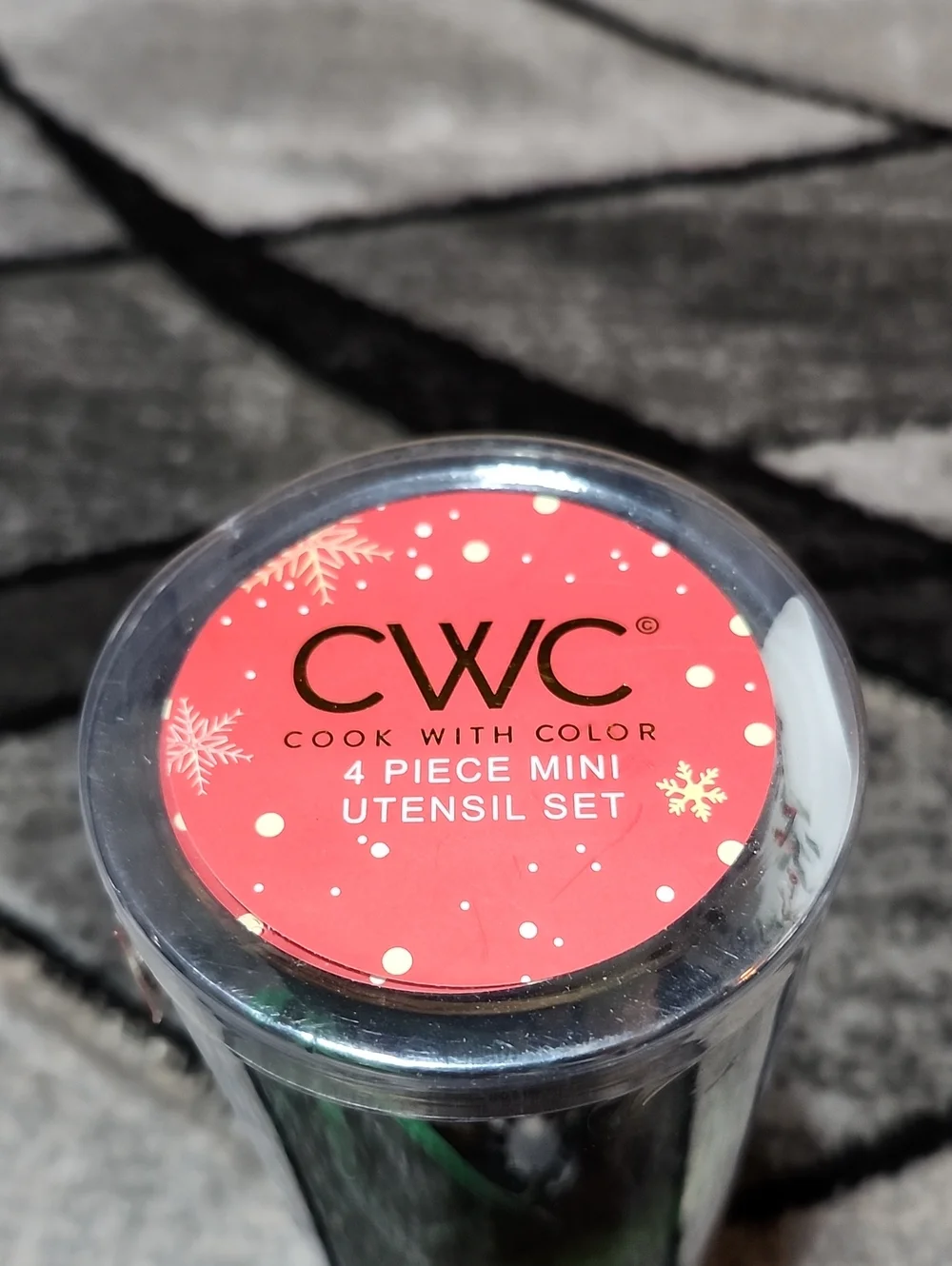 CWC piece mini